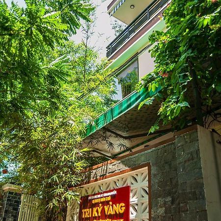 Golden Soulmate Homestay Hoi An Exteriér fotografie
