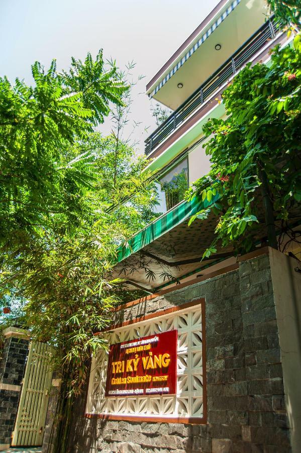 Golden Soulmate Homestay Hoi An Exteriér fotografie