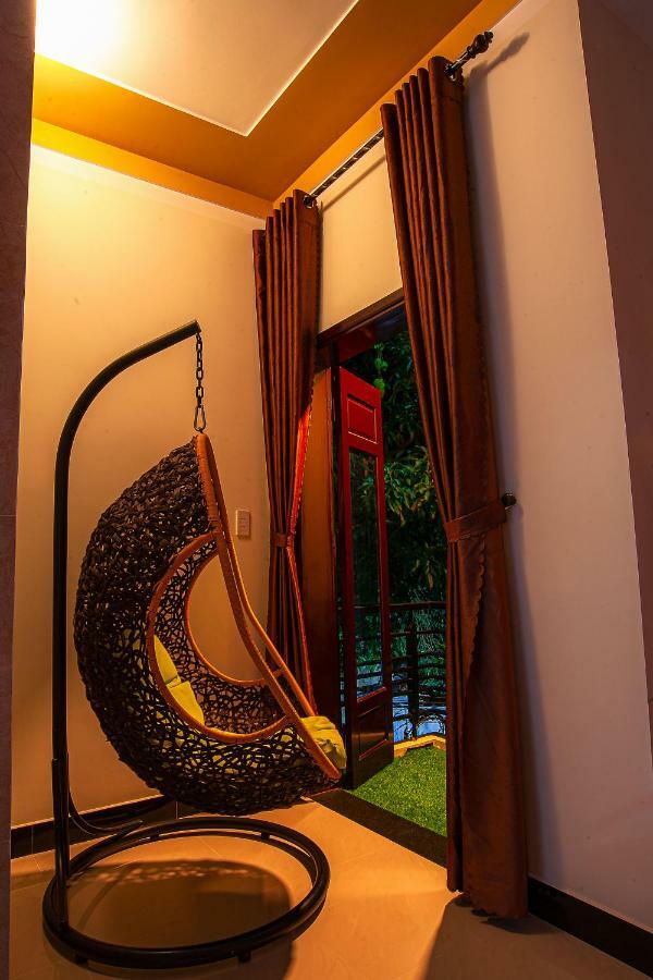Golden Soulmate Homestay Hoi An Exteriér fotografie