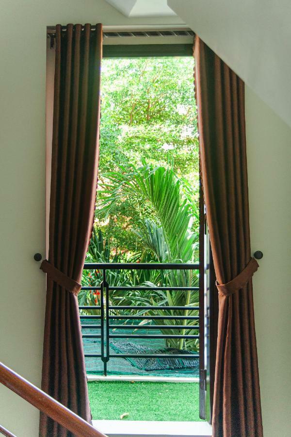 Golden Soulmate Homestay Hoi An Exteriér fotografie