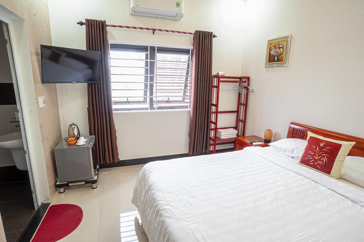 Golden Soulmate Homestay Hoi An Exteriér fotografie